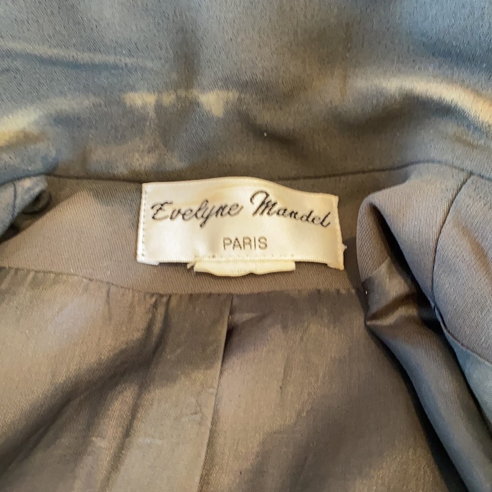 VTG high end skirt suit - Picture 14 of 16